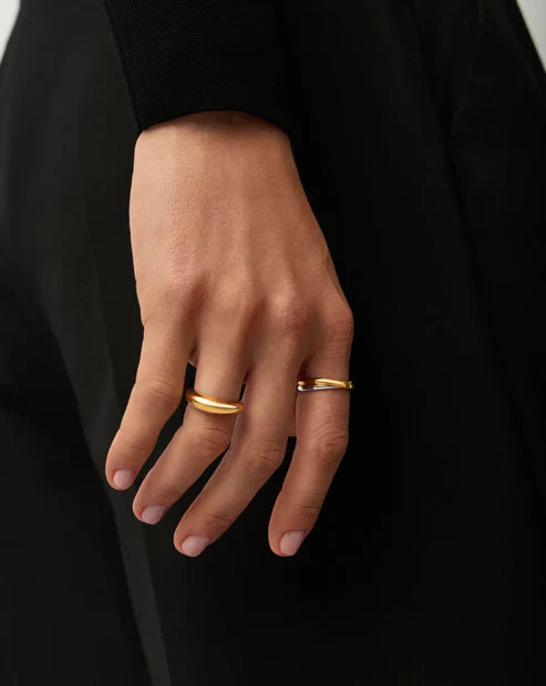 Lucy Williams Entwine Ring