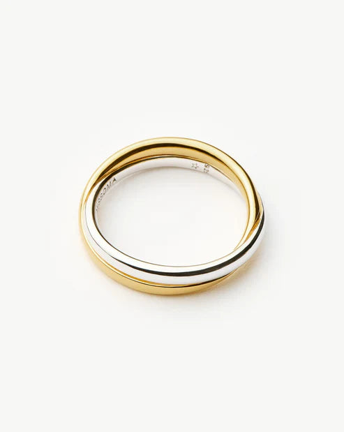 Lucy Williams Entwine Ring