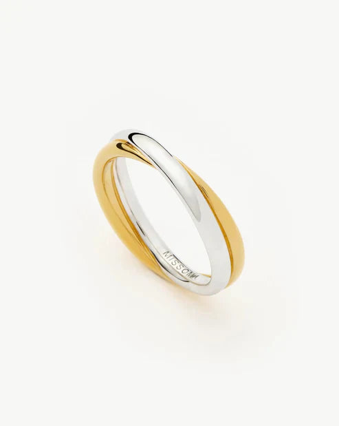 Lucy Williams Entwine Ring