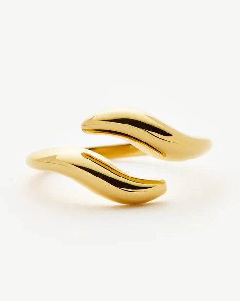 Savi Signature Open Ring