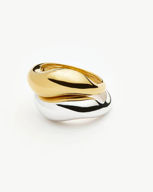 Savi Signature Stacking Ring Set