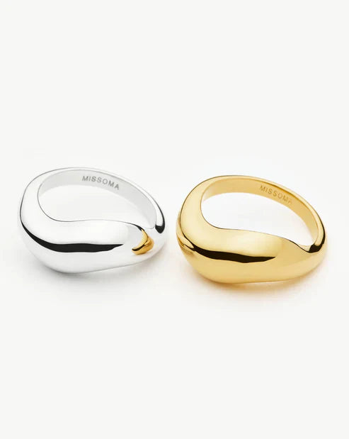 Savi Signature Stacking Ring Set