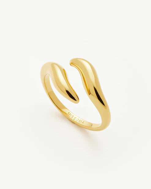 Savi Signature Open Ring