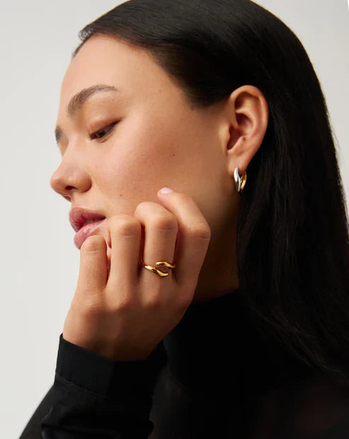 Savi Signature Open Ring