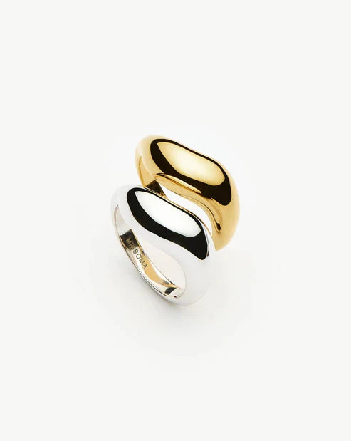 Savi Signature Stacking Ring Set